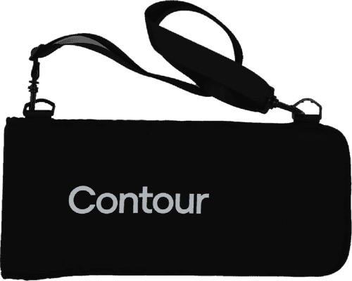 Contour Design Universal Rollermouse Sleeve – Contour Design