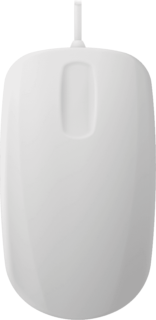 Contour Design Active Key Quickclean Medical Ip68 Sensor Scroll Usb-a Hiiri – Contour Design