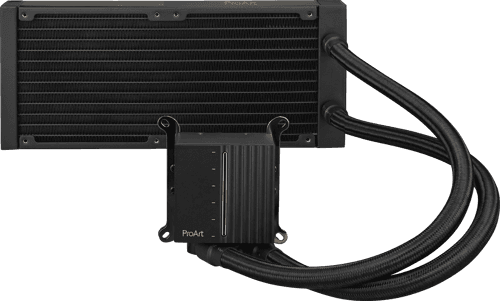 Asus Proart Lc 240 Aio -nesteenjäähdytin Musta – ASUS