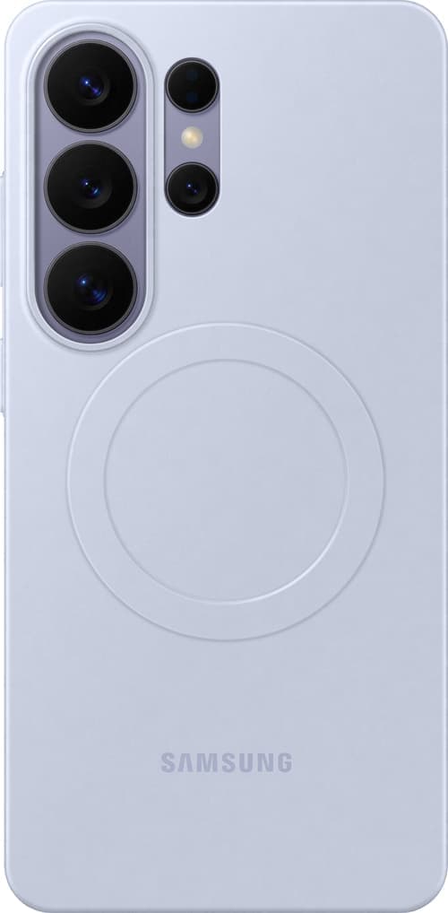Samsung Slim Magnet Case Samsung Galaxy S26 Ultra Violetti – Samsung