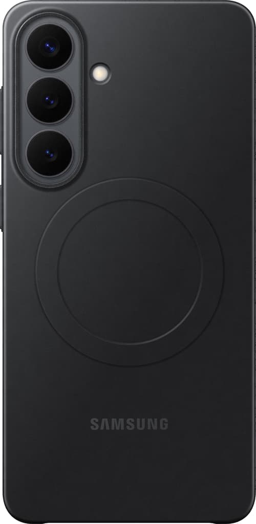 Samsung Slim Magnet Case Samsung Galaxy S26 Musta – Samsung