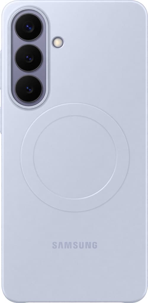 Samsung Slim Magnet Case Samsung Galaxy S26+ Lila – Samsung