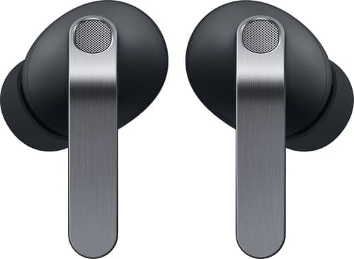 Samsung Galaxy Buds4 Pro Musta – Samsung