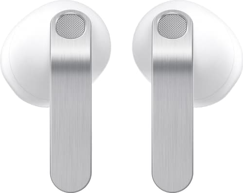 Samsung Galaxy Buds4 Valkoinen – Samsung