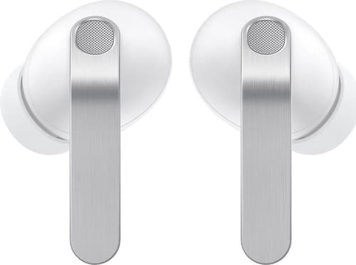 Samsung Galaxy Buds4 Pro Valkoinen – Samsung