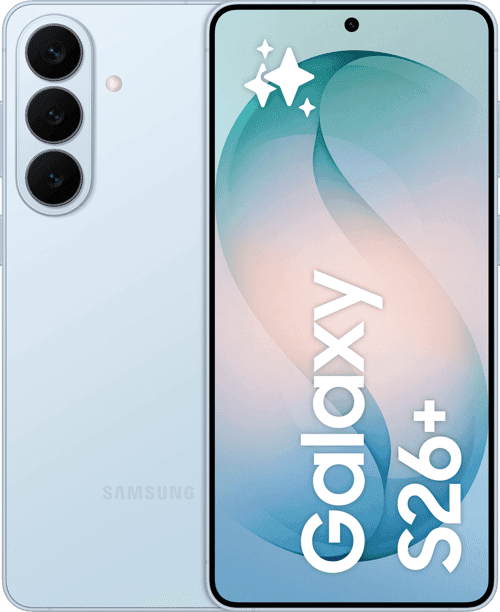 Samsung Galaxy S26 256gb Sininen – Samsung