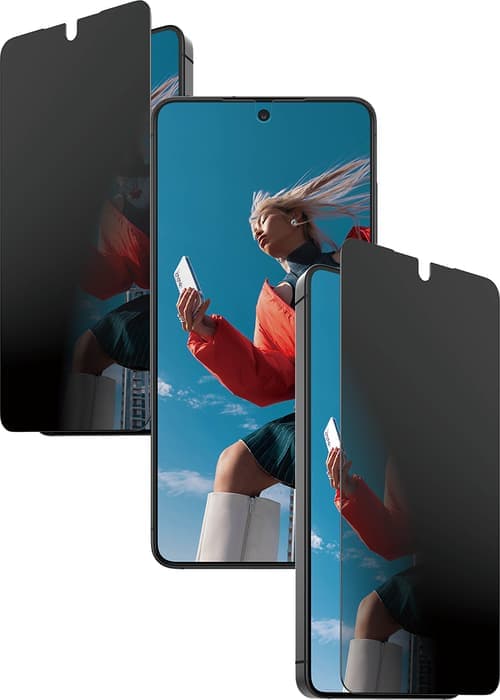 Panzerglass Ultra-wide Fit Privacy Samsung Galaxy S26 – Panzerglass