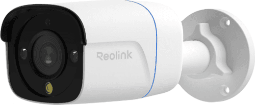 Reolink Pro Rp-pcb8m 8 Mp Bullet Ai Poe Ulkokamera – Reolink