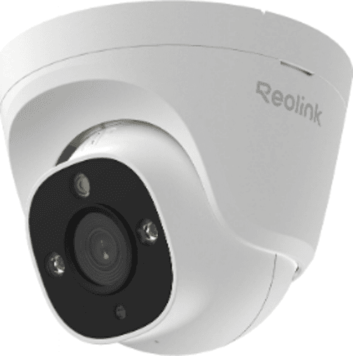 Reolink Pro Rp-pct12m 12 Mp Easy Dome Ai Poe Ulkokamera – Reolink