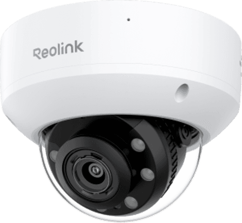 Reolink Pro Rp-pcv8mz 12 Mp Vandalisuojattu Dome Ai Poe -kamera – Reolink