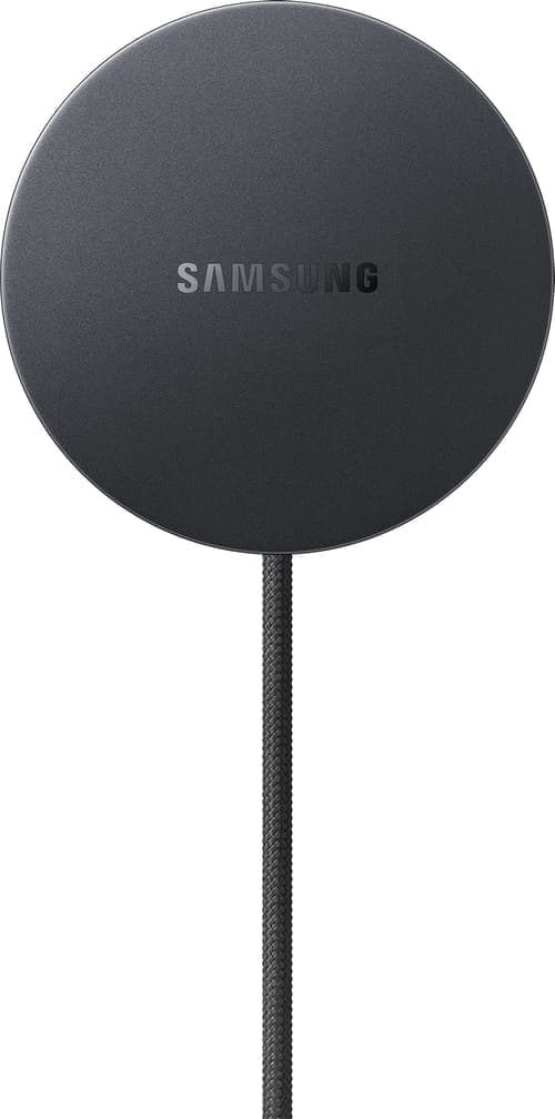 Samsung Magnet Wireless Charger 25w 1.5m Musta – Samsung