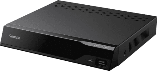 Reolink Pro Rp-pn8 12-kanavainen Nvr 4k Ultra Hd Poe – Reolink