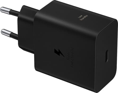 Samsung Ep-t6010 Power Adapter 60w Musta – Samsung