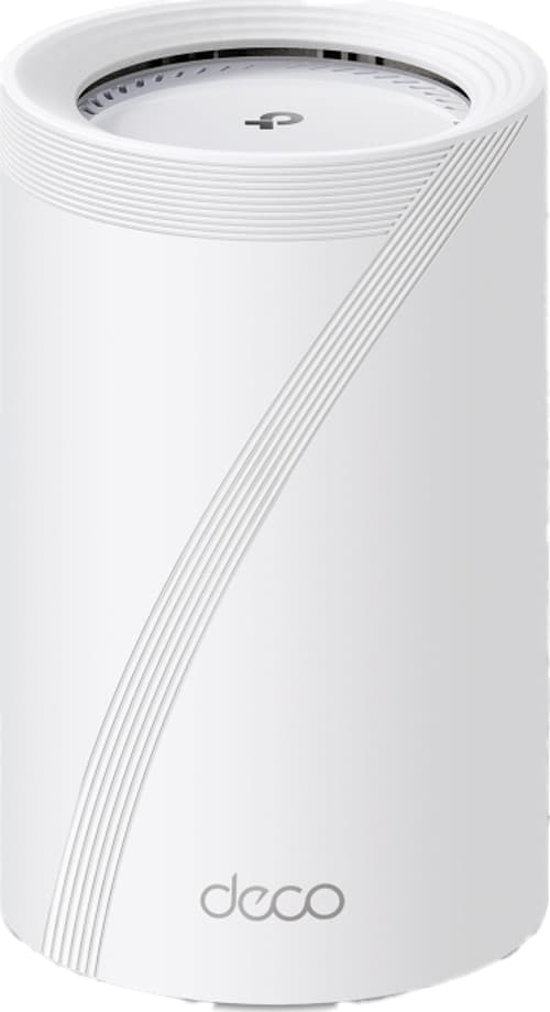 Tp-link Deco Be68 Triband 2,4/5/6 Ghz Wifi 7 Valkoinen – TP-Link