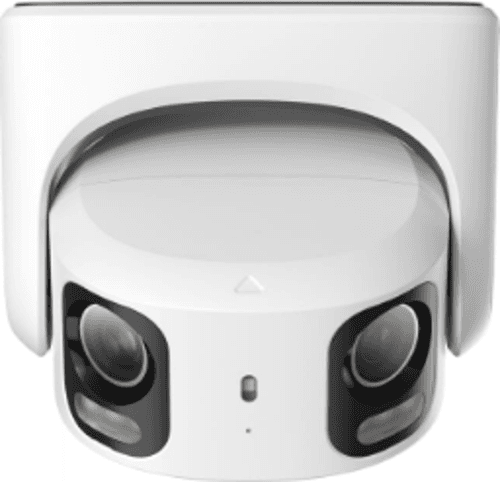 Reolink Pro Rp-pct16md 16 Mp Ultra Hd Kaksoislinssi Ai Poe -kamera – Reolink