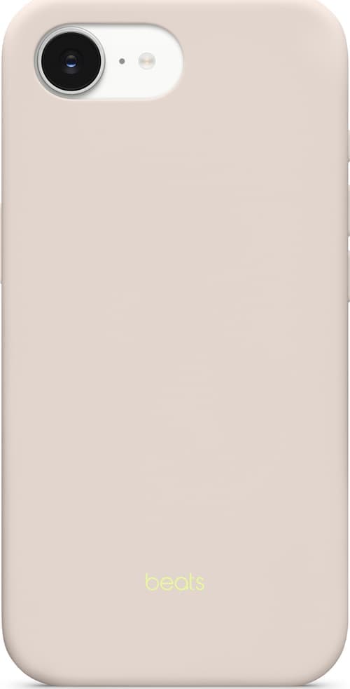 Apple Beats Case With Magsafe Iphone 17e Lime, Stone Colour – Apple