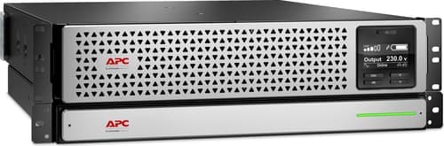 Apc Smart-ups Srt Lithium 1000va Rm Lcd Mgmt – APC
