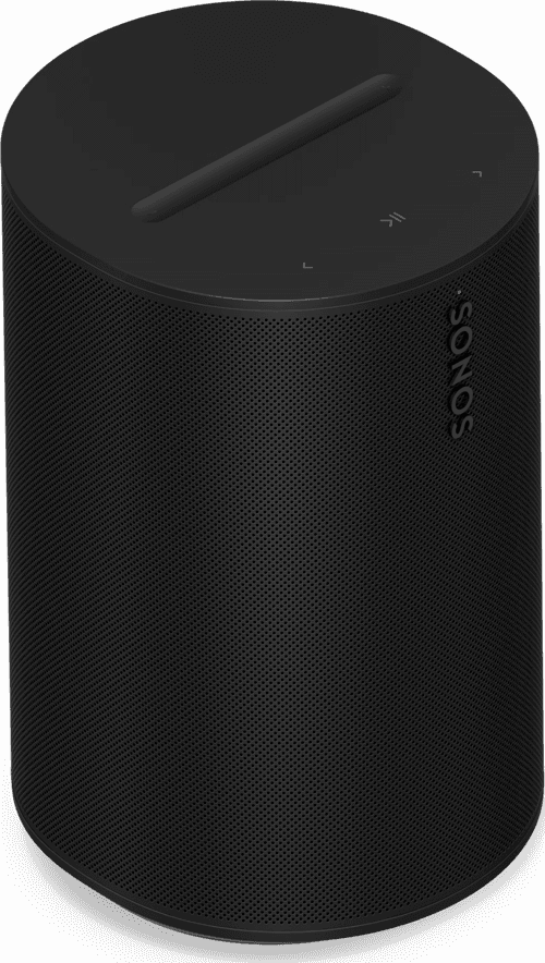 Sonos Era 100 Sl Musta – SONOS