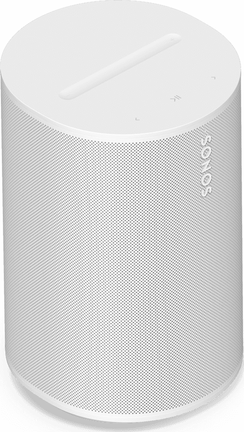 Sonos Era 100 Sl Valkoinen – SONOS