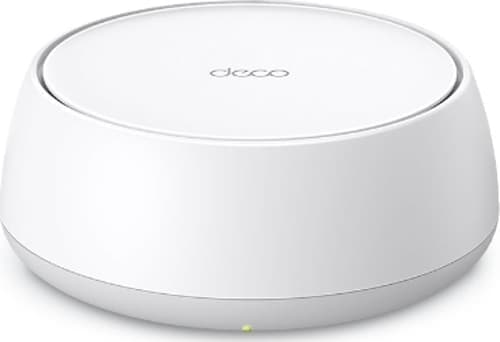 Tp-link Deco Be25 Wifi 7 Mesh System 1-pack – TP-Link