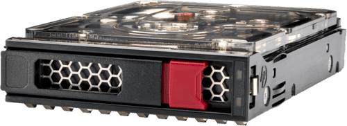 Hpe P09149-b21 Sisäinen Kiintolevy 10 Tb 7200 Rpm 3.5" Sas 3.5" 7200r/min Sas Hdd – HPE
