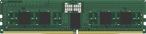 Kingston Technology Ksm56r46bs8-16ha Muistimoduuli 16 Gb 1 X 16 Gb Ddr5 5600 Mt/s 288-pin Dimm 16gb 5600mt/s Ddr5 288-pin Dimm – Kingston