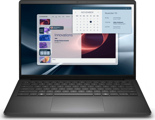 Dell Pro 14 Essential Amd Ryzen 5 16gb 512gb 14" – Dell