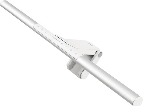 Benq Screenbar Pro Näytön Valo Hopea 1000 Lm – BenQ