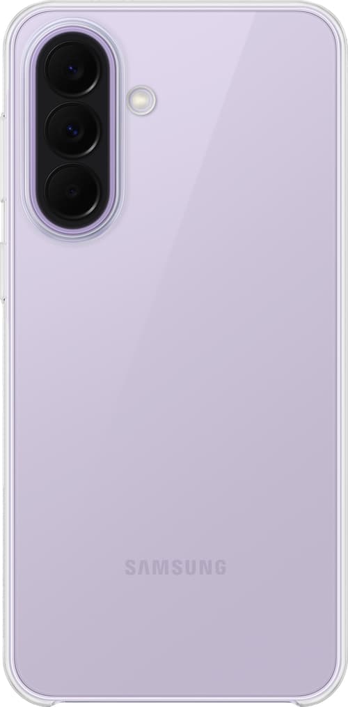 Samsung Clear Case Samsung Galaxy A37 Läpinäkyvä – Samsung