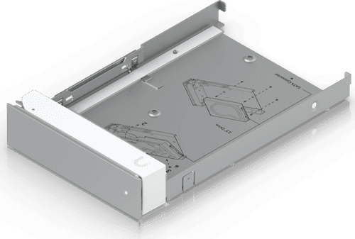 Ubiquiti Uacc-hdd-tray Hdd-kelkka – Ubiquiti