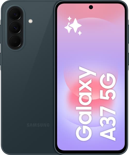 Samsung Galaxy A37 5g 128gb Vihreä – Samsung