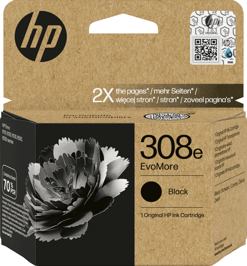 Hp Ink Multipack 937 (bk/c/m/y) - Officejet Pro 9110/9120/9130 – HP