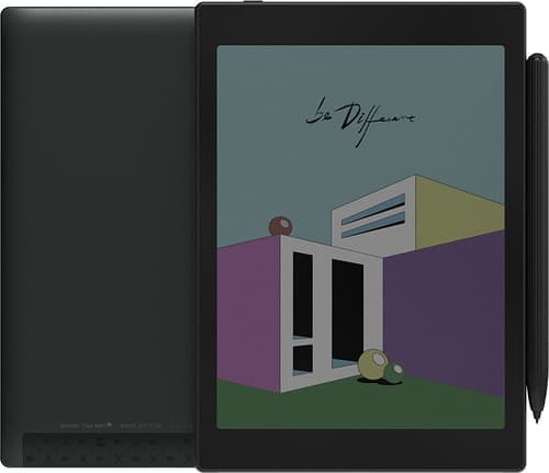 Onyx Boox Tab Mini C 7.8" – ONYX BOOX