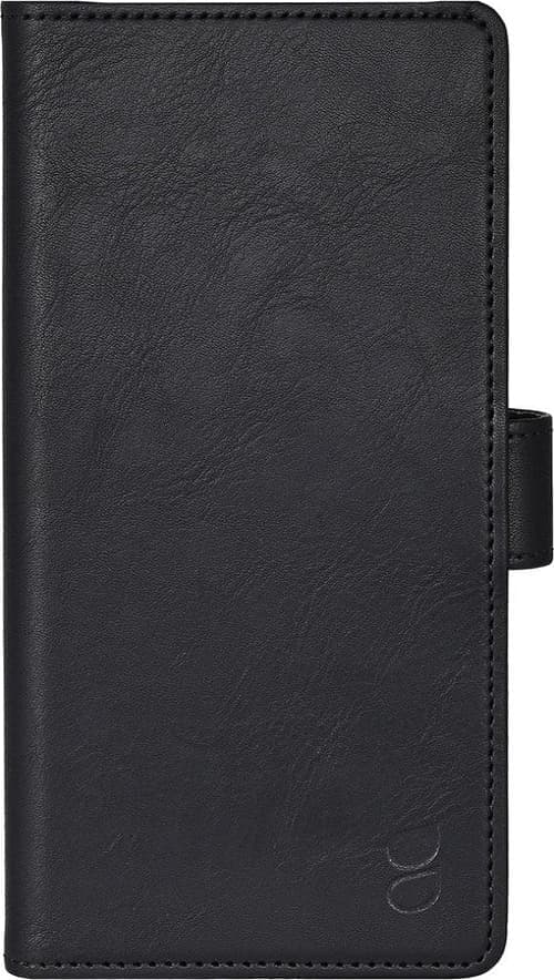 Gear Wallet Case Samsung Galaxy A57 Musta – Gear