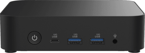 Asus Nuc 14 Essential N150 Barebone – ASUS