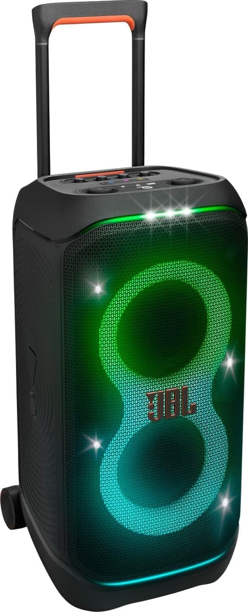 Jbl Partybox Stage 320 Musta – JBL