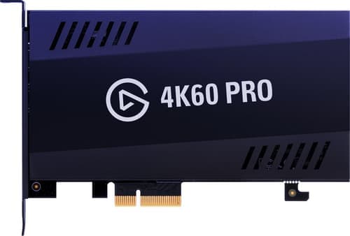 Elgato Game Capture 4K Pro – Elgato