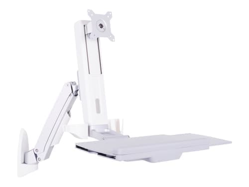 Multibrackets M Workstation Arm Single – Multibrackets