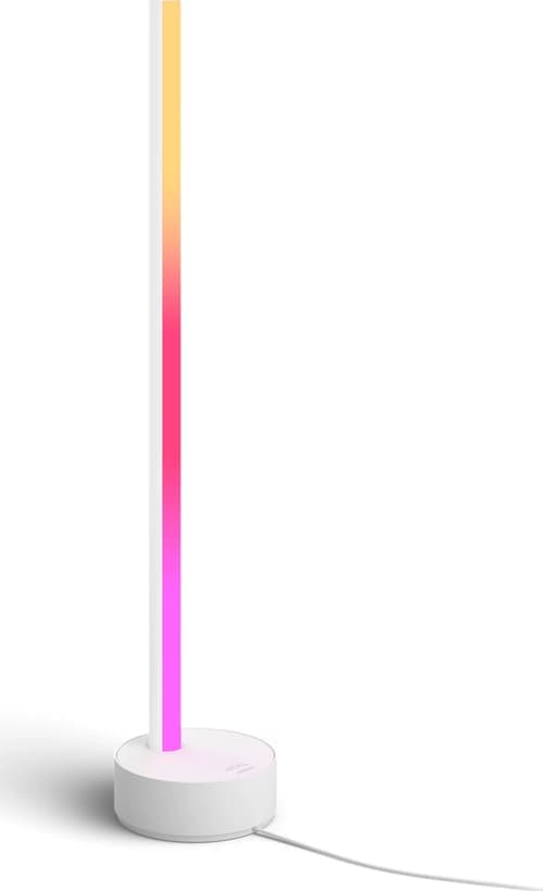 Philips Hue White And Color Ambiance Signe Gradient -pöytävalaisin – Philips Hue