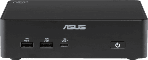 Asus Nuc 16 Pro Slim Barbone 325 Barebone – ASUS