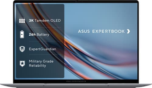 Asus Expertbook Ultra Intel Core Ultra 7 32gb 1000gb 14" – ASUS