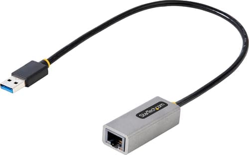 Startech Startech.com Usb31000s2 Verkkokortti Ethernet 5000 Mbit/s – Startech