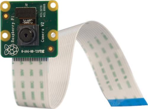 Raspberry Pi Camera V2 Video Module – Raspberry Pi