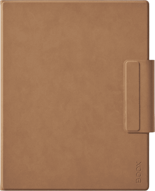 Onyx Boox Go 10.3" (gen 2) Series Magnetic Cover Case Tan – ONYX BOOX