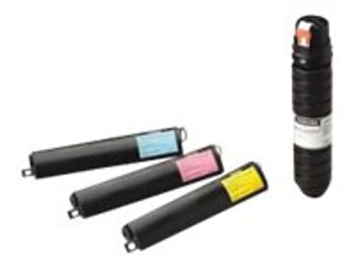 Toshiba Värikasetti Magenta T-305pmc-r – Toshiba