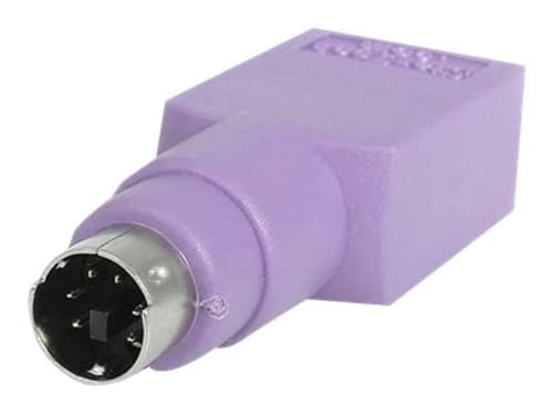 Startech Replacement Usb Keyboard To Ps/2 Adapter Ps/2 Usb-a – Startech