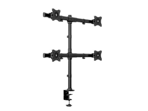 Multibrackets M Deskmount Basic Quad – Multibrackets