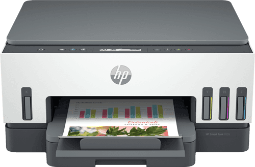 Hp Smart Tank 7005 A4 Mfp – HP