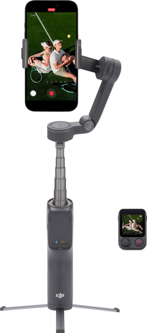 Dji Osmo Mobile 8 Pro Standard Combo – DJI
