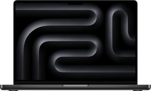 Apple Macbook Pro (2026) Tähtimusta Apple M 48gb 1000gb 14.2" – Apple